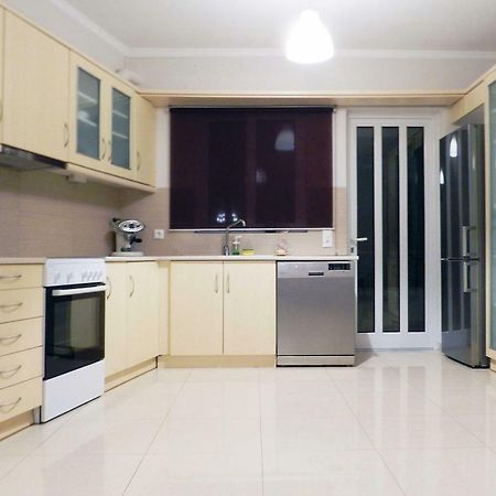 Villa Нафплион Экстерьер фото