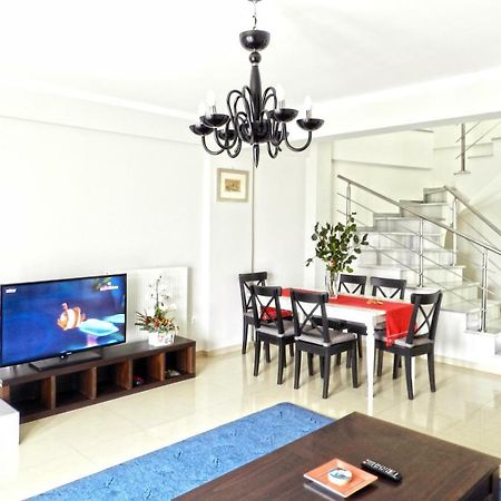 Villa Нафплион Экстерьер фото