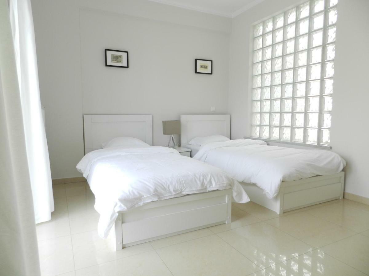 Villa Нафплион Экстерьер фото