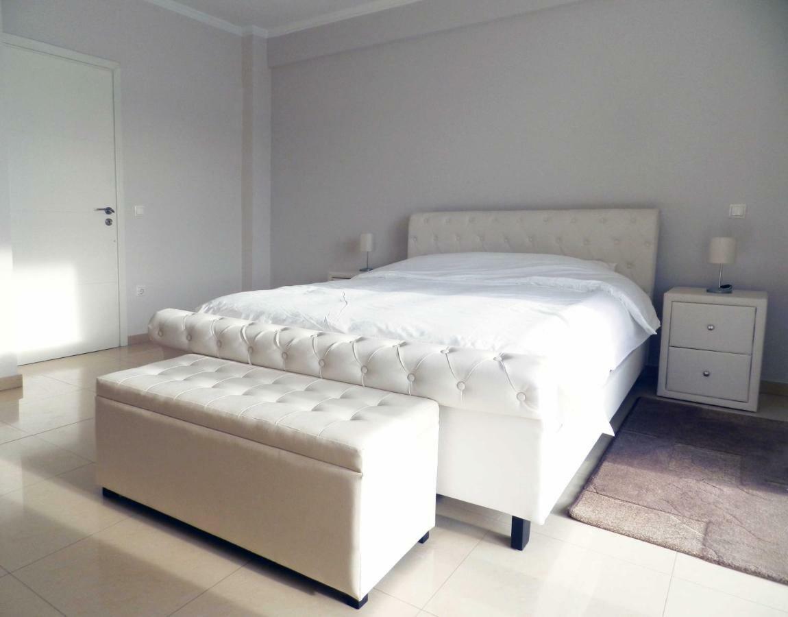 Villa Нафплион Экстерьер фото