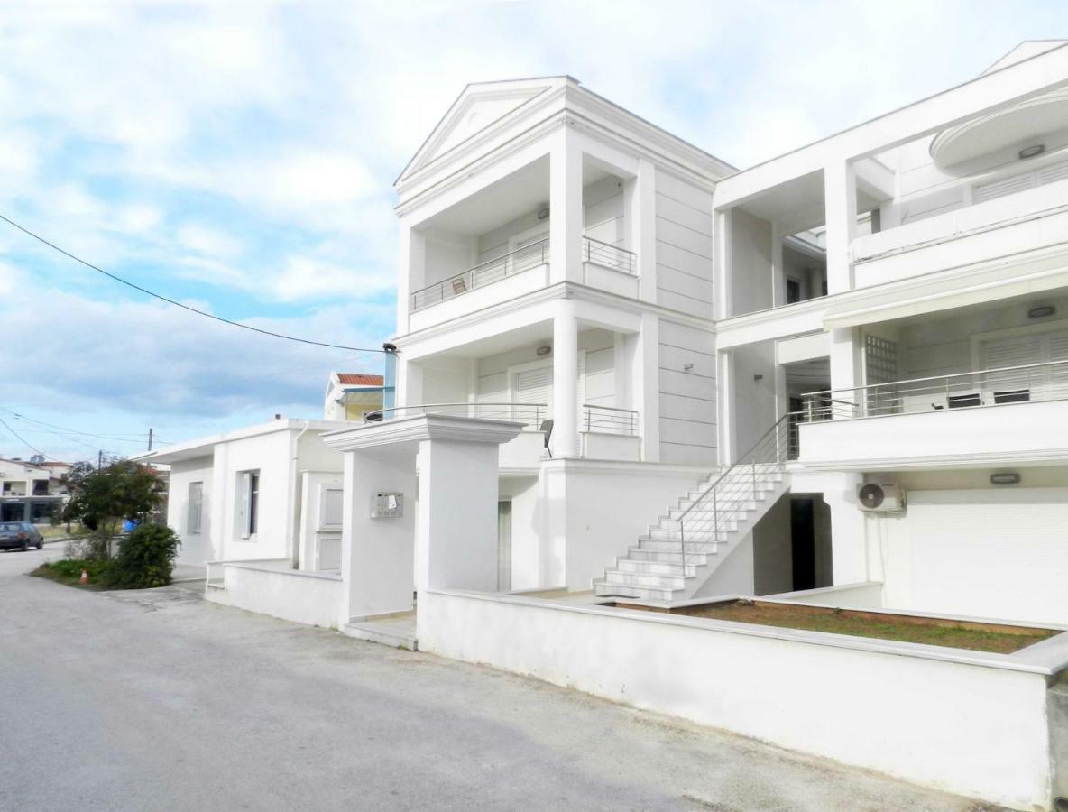 Villa Нафплион Экстерьер фото
