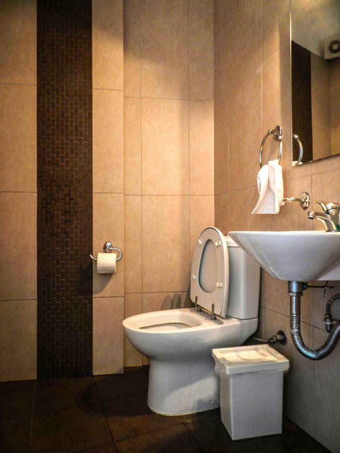 Villa Нафплион Экстерьер фото